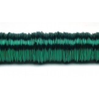 H&R The wire man® Groen Ø0.50mm x50m | 100g