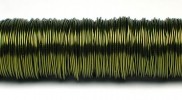 H&R The wire man Olijfgroen Ø0.50mm x50m | 100g