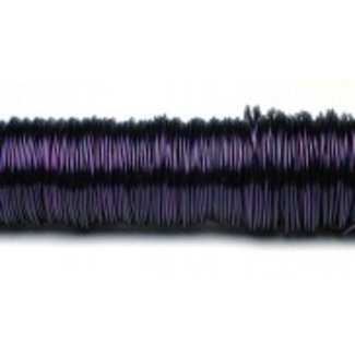 H&R The wire man® Violet Ø0,50mm x50m | 100g