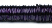 H&R The wire man Wikkeldraad Violet 0.5 mm x 50 m | 100g