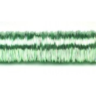 H&R The wire man® Mintgroen Ø0.50mm x50m | 100g