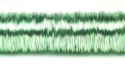 H&R The wire man Wikkeldraad Mintgroen 0.5 mm x 50 m | 100g