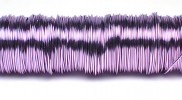 H&R The wire man Wikkeldraad Lavendel 0.5 mm x 50 m | 100g