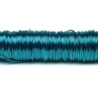 H&R The wire man® Turquoise Ø0,50mm x50m | 100g
