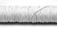 H&R The wire man Wikkeldraad Wit 0.5 mm x 50 m | 100g
