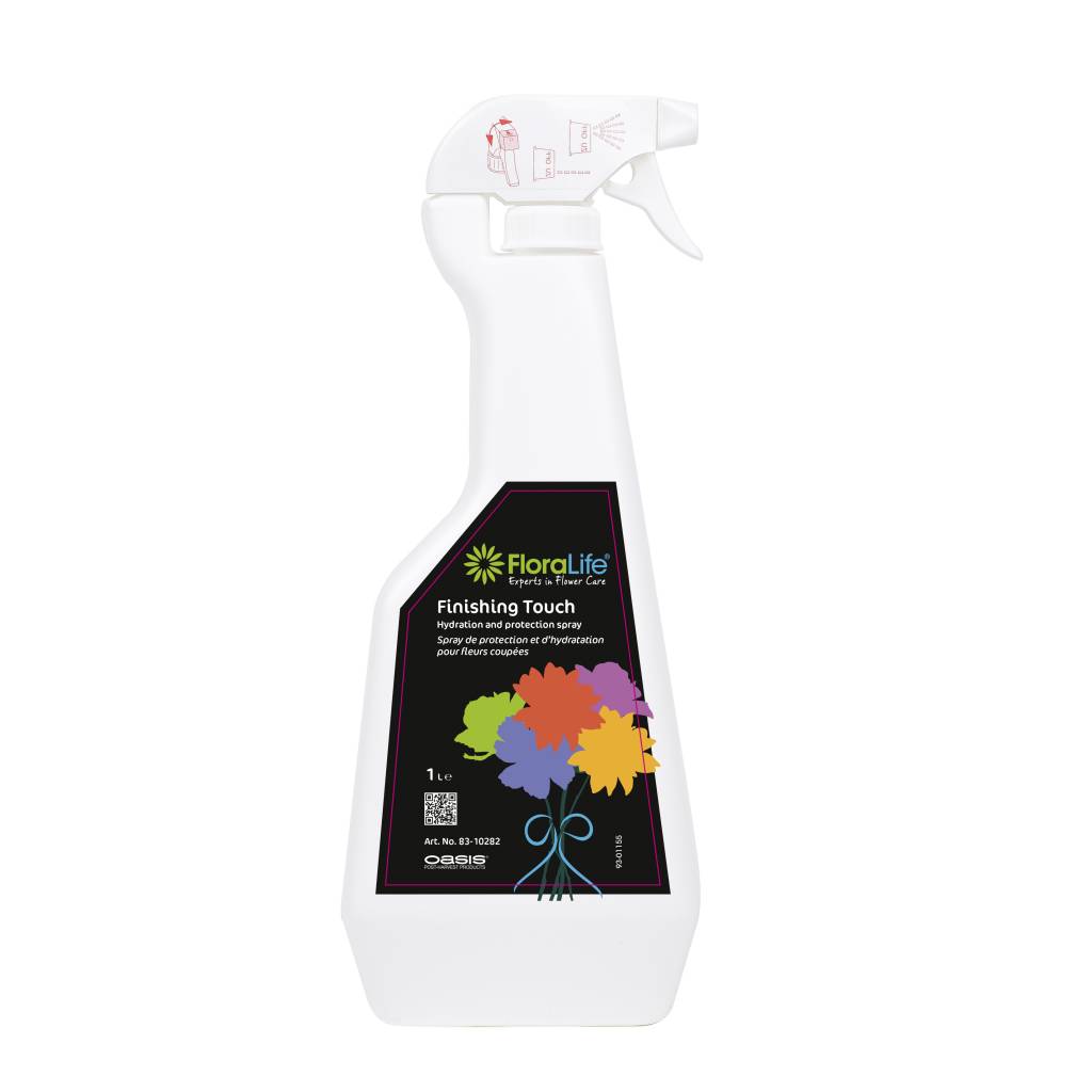 FLORALIFE Finishing Touch | 1L
