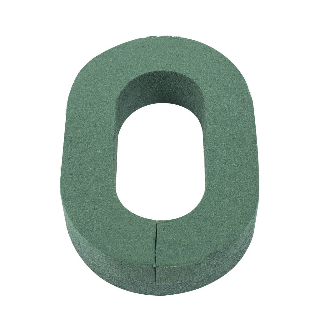 OASIS FLORAL FOAM Cijfer 0 - 30cm