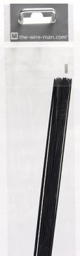 H&R The wire man Steekdraad Blauw 0.8 x 300 mm | 50 st