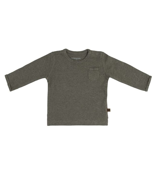 Baby's Only Truitje Melange (Khaki)