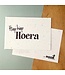 BLOOM Your Message Bloeikaart “Hiep hiep hoera”