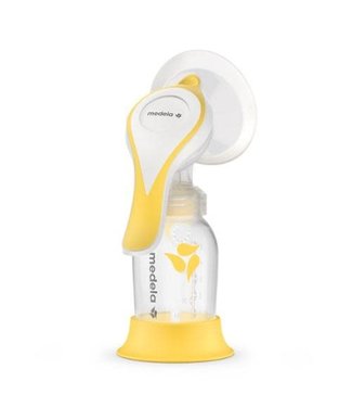 Medela Handkolf Harmony Flex