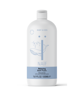 Naïf Badschuim 500ml