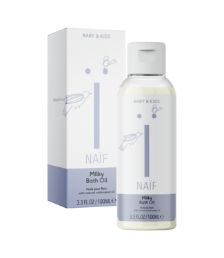 Naïf Badolie 100ml