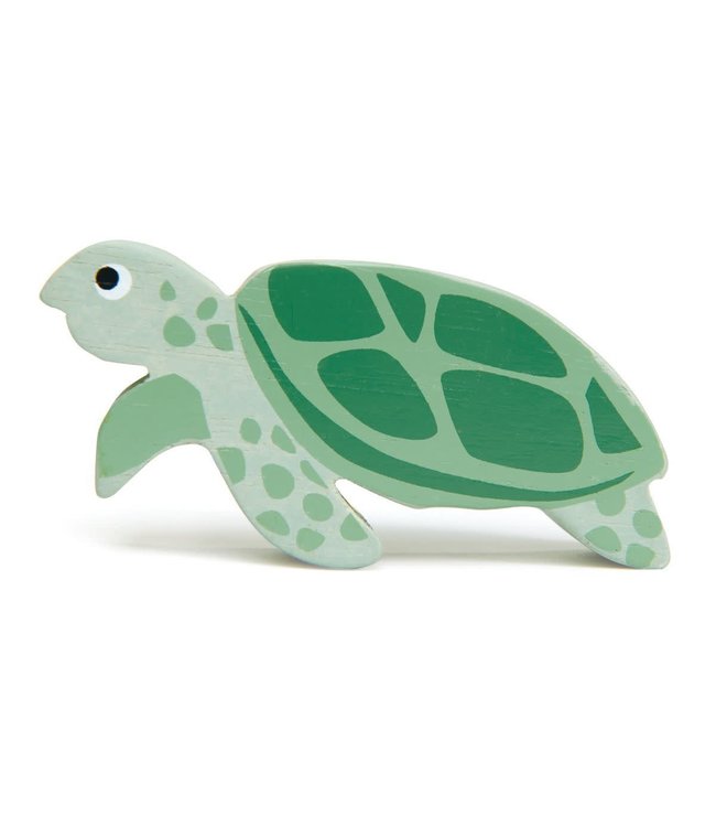 Tender Leaf Toys Zeedieren