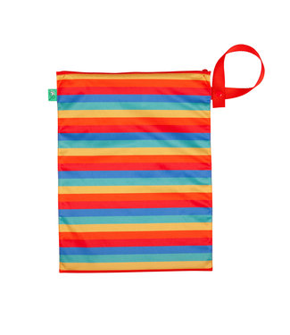 Totsbots Wetbag (Rainbow Stripe)