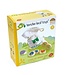 Tender Leaf Toys Memory - Slimme kat