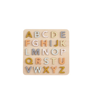 Kid's Concept ABC Puzzel