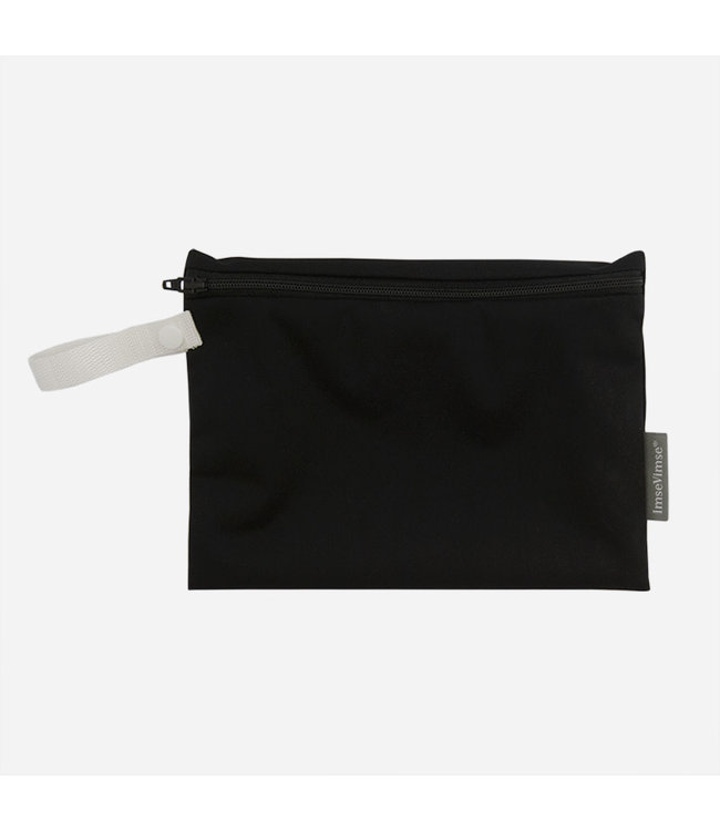 Imse Vimse Mini wetbag (Zwart)