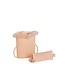 Baby on the Move Yummy Bag 2-Pack (Blush)