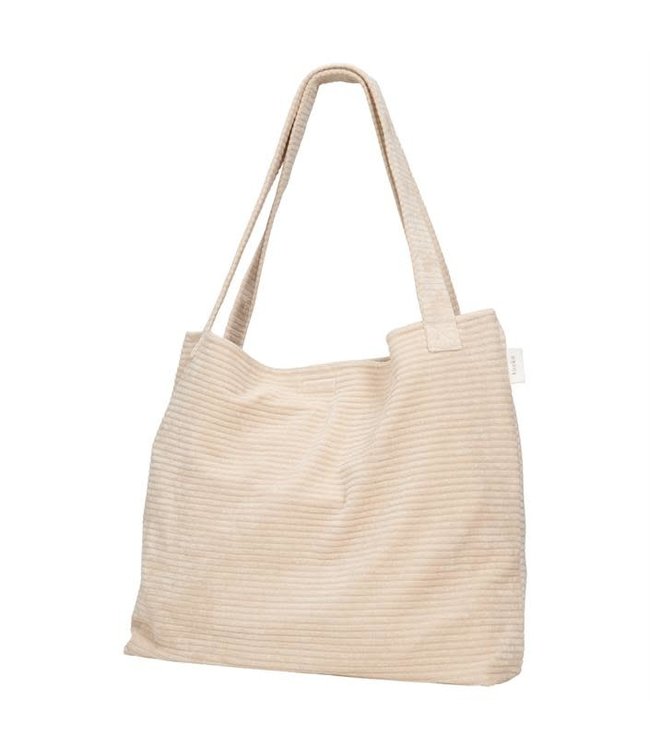 Koeka Mom bag Vik (Sand)