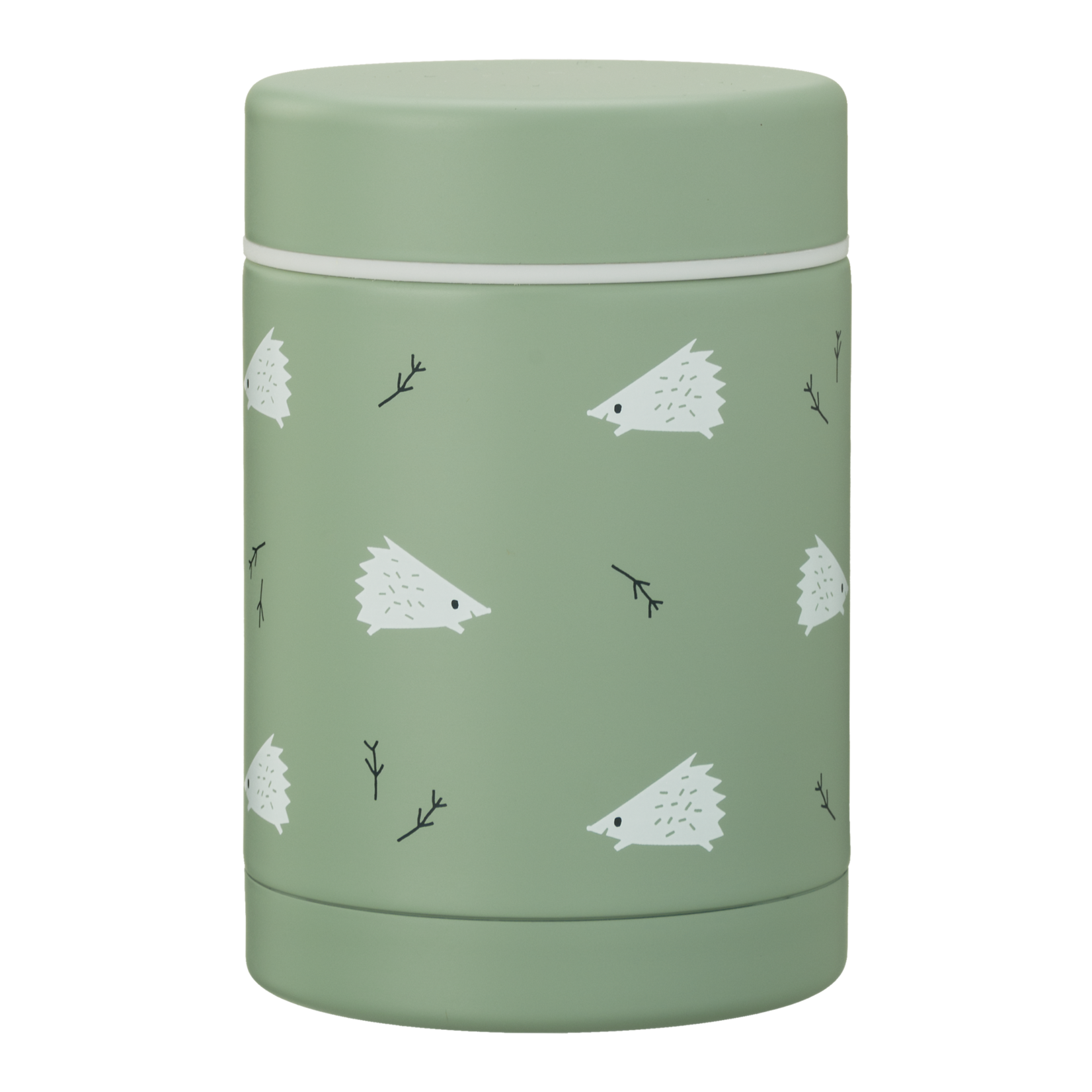 Fresk Thermos voedselcontainer 300ml (Hedgehog)