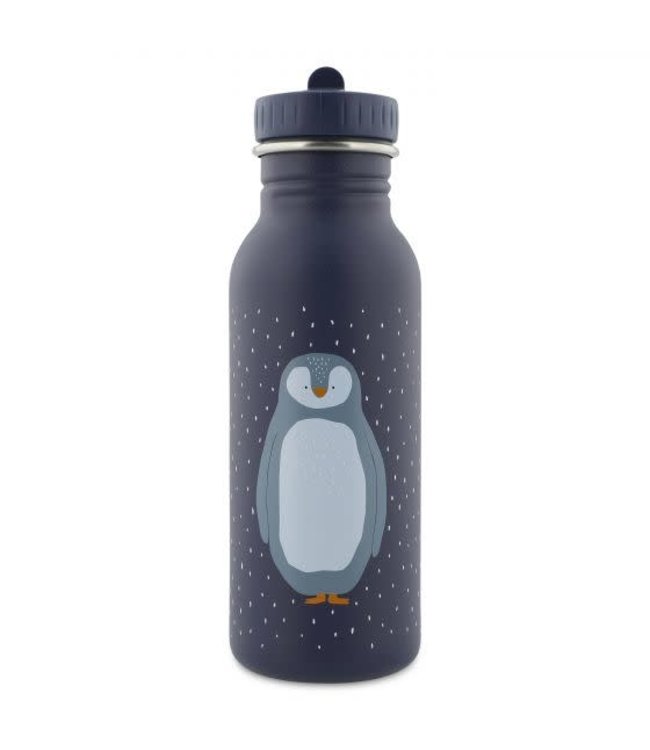 Trixie Drinkfles 500ml (Mr. Penguin)