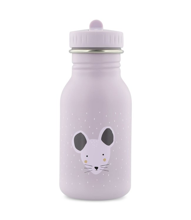 Trixie Drinkfles 350ml (Mrs. Mouse)