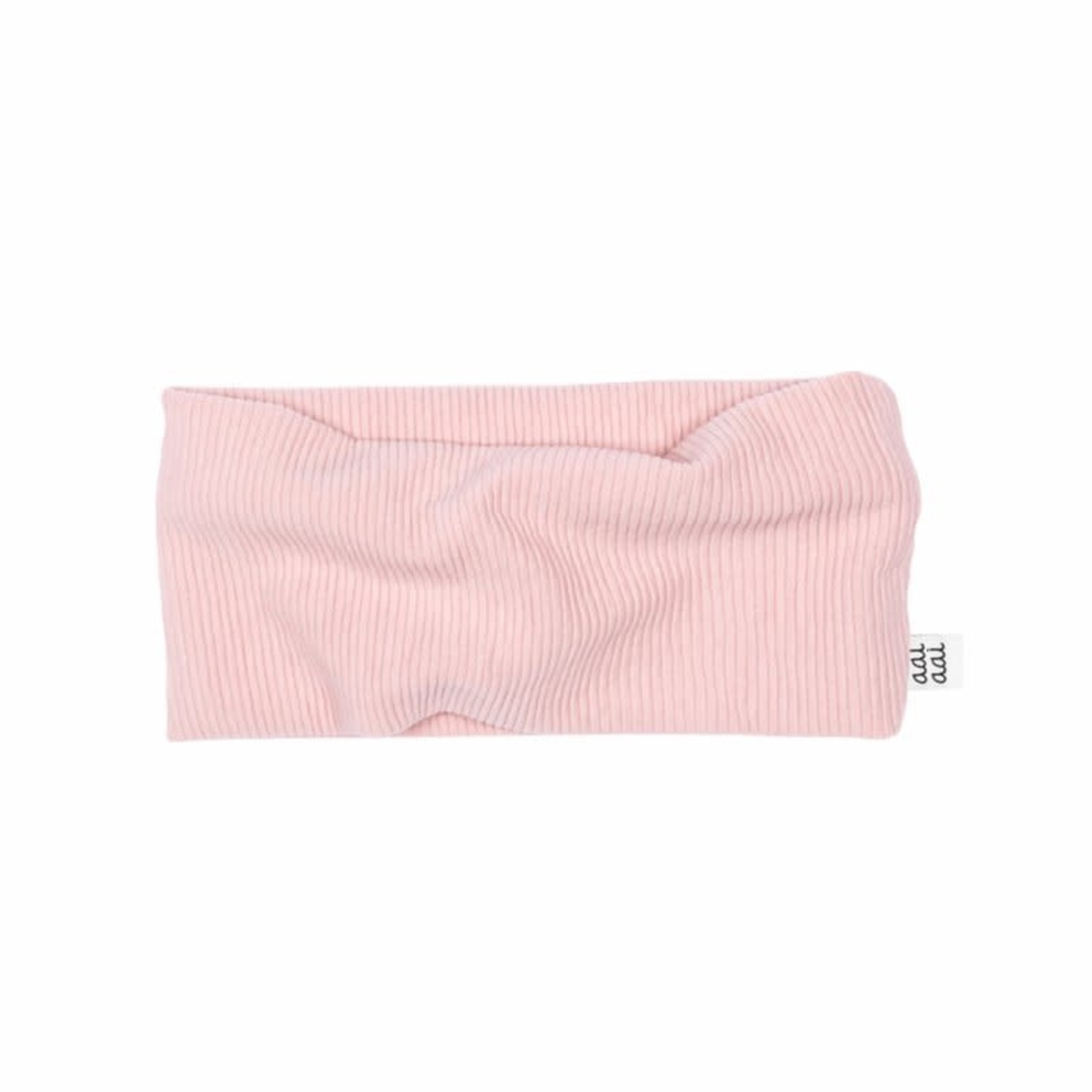 AAI AAI RIB sjaal (Pink)
