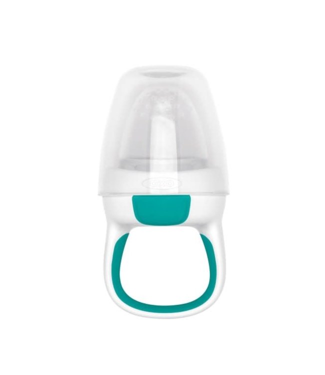 OXO Tot Sabbelaar babyvoeding (Teal)