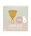 Hevea Loop Cup Menstruatiecup