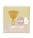 Hevea Loop Cup Menstruatiecup