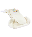 Petit Lulu Maxi/Night Fluffy Organic (Squirrels) Velcro