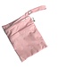 LittleLamb Dubbele wetbag (Blush)