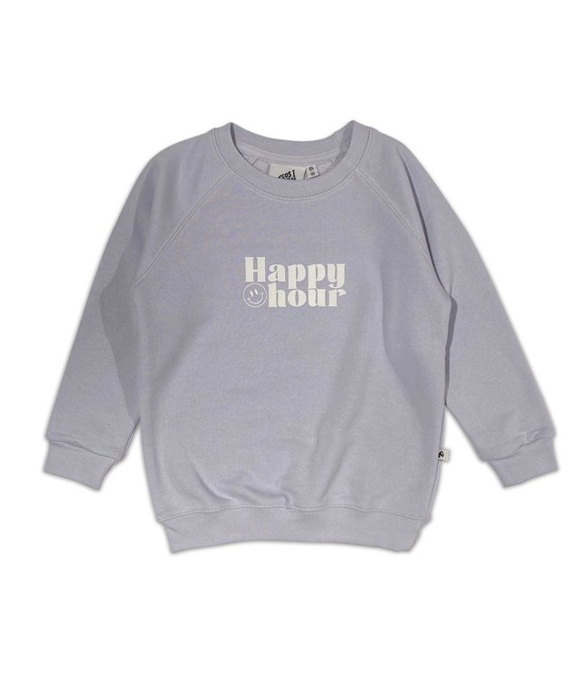 COS I SAID SO Sweater Happy Hour