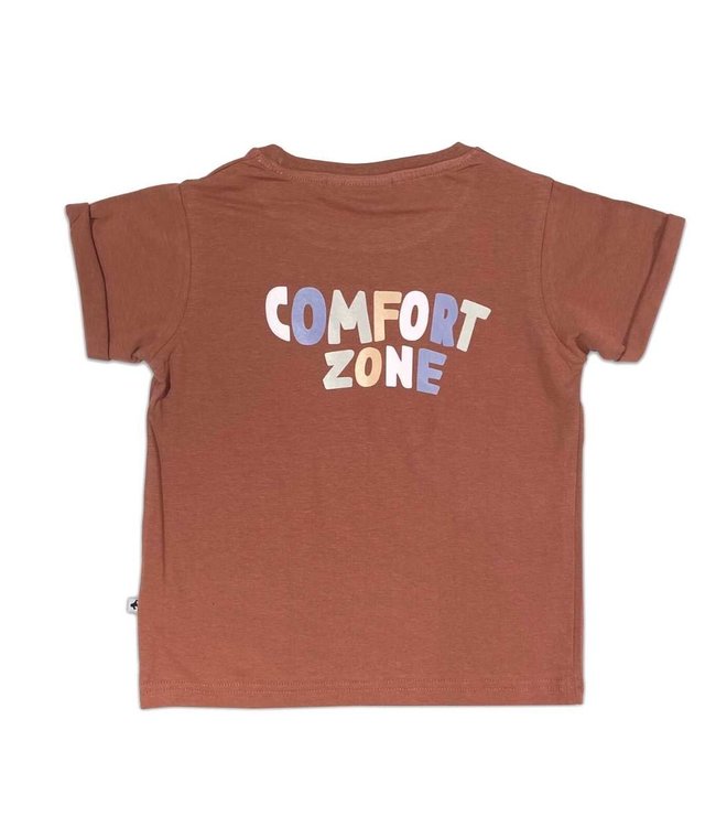 COS I SAID SO T-Shirt Comfort Zone