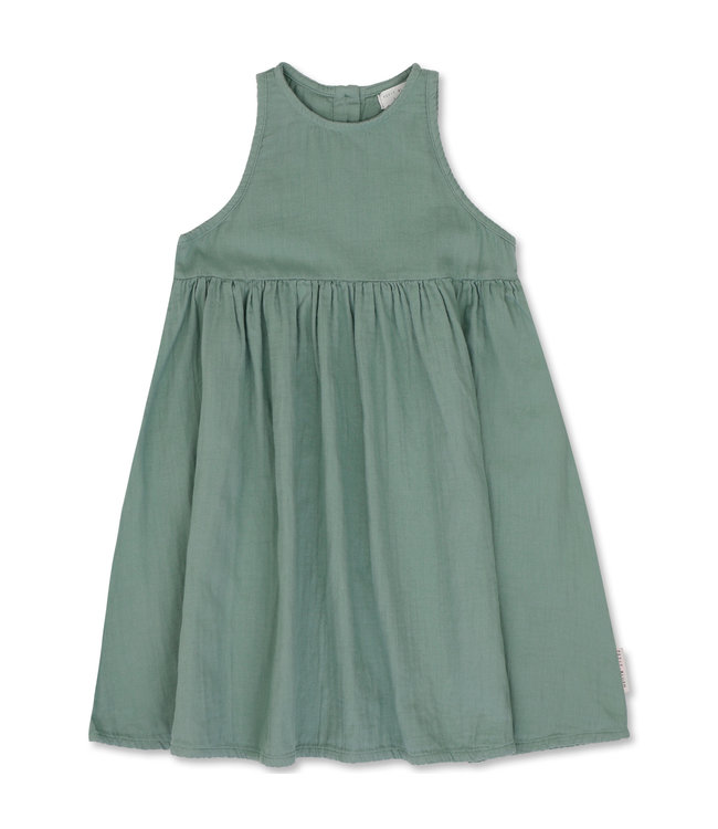 Petit Blush Dream Dress Sea Green