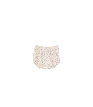 Gro Company Wrinkle Shorts Rose Cream