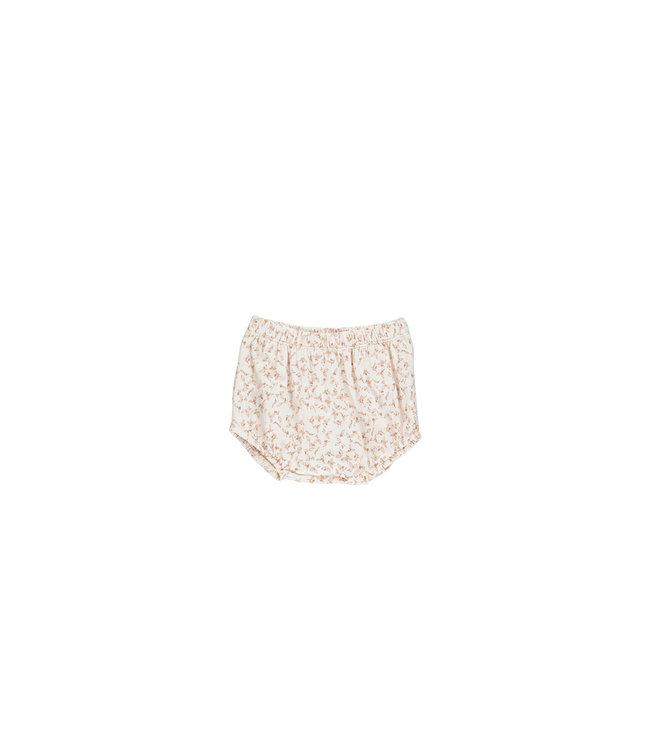 Gro Company Wrinkle Shorts Rose Cream