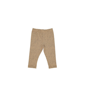 Gro Company Malak Legging (Warm Beige)