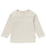 Noppies T-shirt LS Hester (Oatmeal)