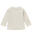 Noppies T-shirt LS Hester (Oatmeal)