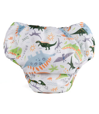 Mother-ease Bedwetter Pants (Dino)