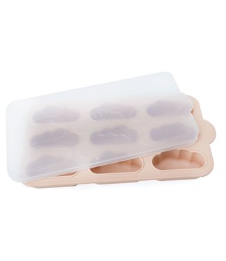 Baby on the Move Yummy Tray (Blush)