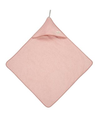 Koeka Badcape Dijon Organic (Shadow pink)