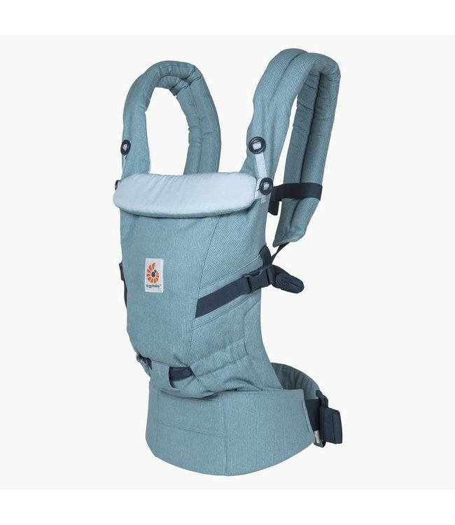 Ergobaby Adapt (Heritage Blue)