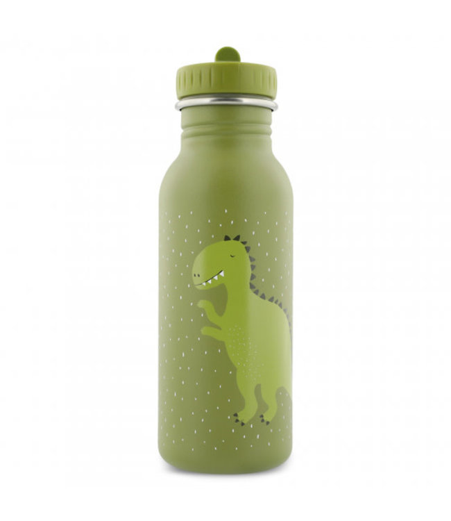 Trixie Drinkfles 500ml (Mr. Dino)