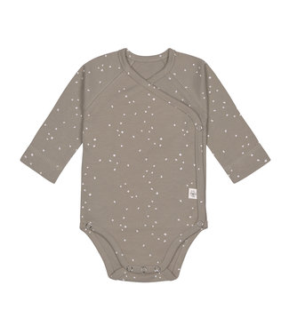 Lässig Body LS Sprinkle (Taupe)