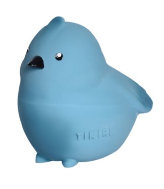 Tikiri Mijn Eerste Tuindiertje (Blauw Vogeltje)