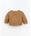 Play Up Jersey Sweater Cocoa