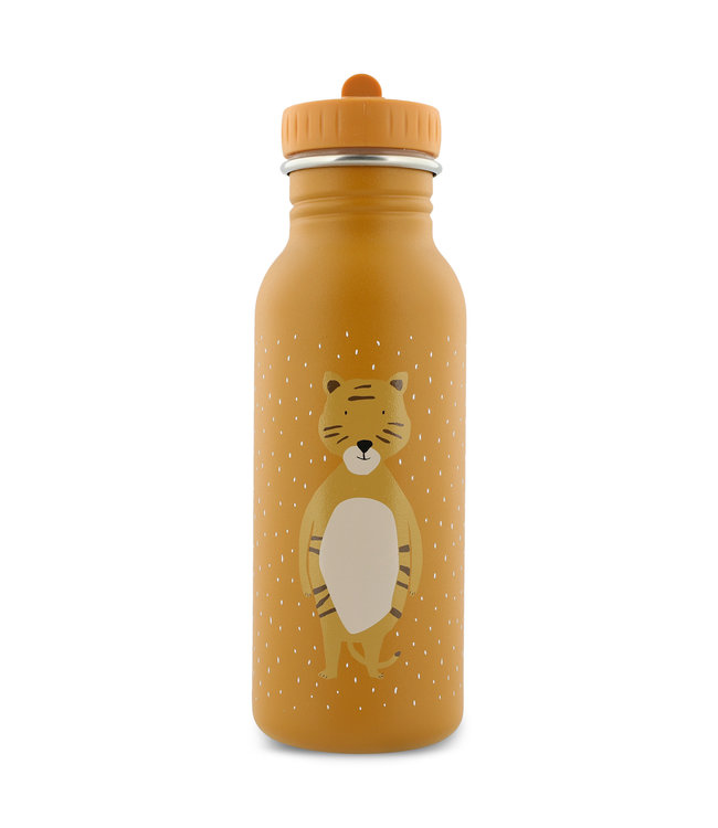 Trixie Drinkfles 500ml (Mr. Tiger)